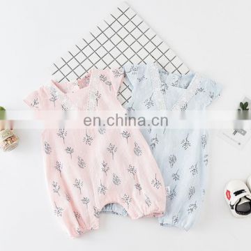 Infants & Toddlers clothing Baby rompers