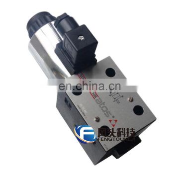ATOS directional control valve SDKE-1630/2 10S