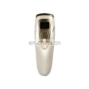 laser permanent hair removal bikini device home use ipl with ice cool
