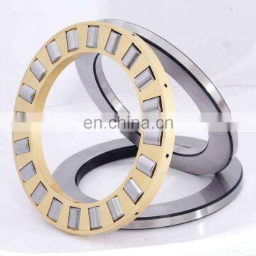 TC815 Thrust Roller Bearing 1/2 x 15/16 x 5/64 inch Thrust Bearings