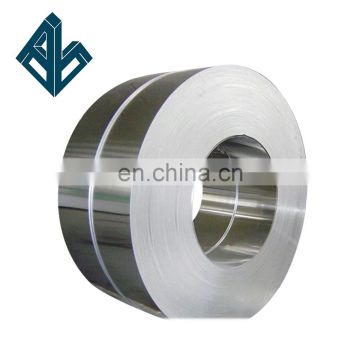 Trade assurance aluminum zinc galvanized cold rolled steel coil dc01 dc02 dc03 Q195 SPCC SAE 1006 Cold Rolled Steel Coils