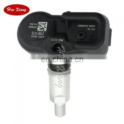 Top Quality Tire Pressure Sensor 42607-48020  4260748020 PMV-C215