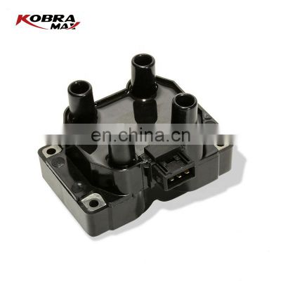 597053 Manufacture Engine System Parts Auto Ignition Coil FOR OPEL VAUXHALL Cars Ignition Coil