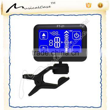 Large selling instrument guitar tuner