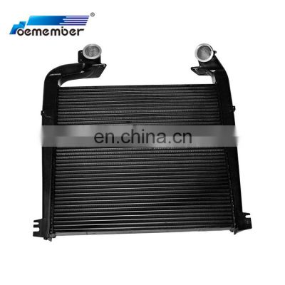 OE Member 1766617 Truck Radiator Coolant Intercooler  For 1769483 Scania P G R T - Series 2003 Truck Parts Tractor Radiator