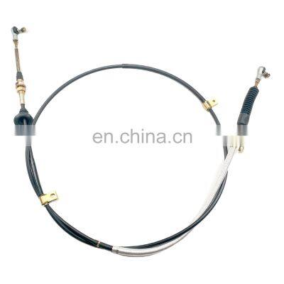 High perfomance  professional customize  auo cable OEM ME693694 gear shift cable transmission cable