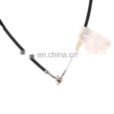 lock cable High performance oem: 893837081B 80B3 car door cable factory