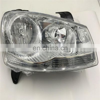 Wingle auto parts Car head Light for great wall wingle 5 for great wall
