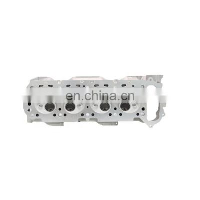 High Qauality Aluminum Various For Nissan Engine Z24-8P 11041-20G18 Cylinder Head Supercharged Cylinder