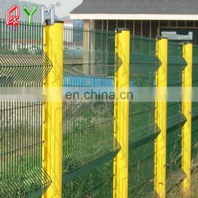 6 Gauge Welded Wire Mesh Fence Panels Wire Mesh Fencing