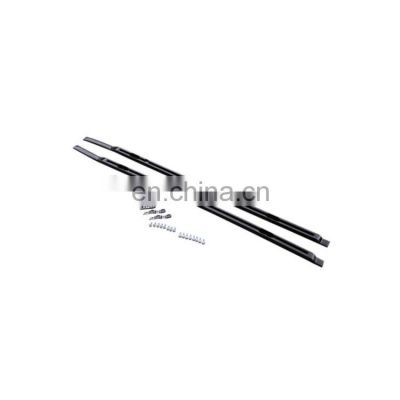 Wholesale High Quality Brand New Aluminum Alloy Car Luggage Rack For Land Rover