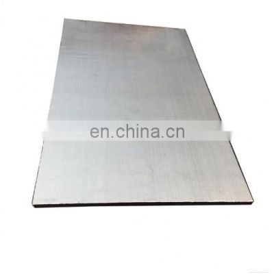 Stainless steel 409 Super Duplex Stainless Steel Plate Price per KG Stock Stainless Steel Sheet