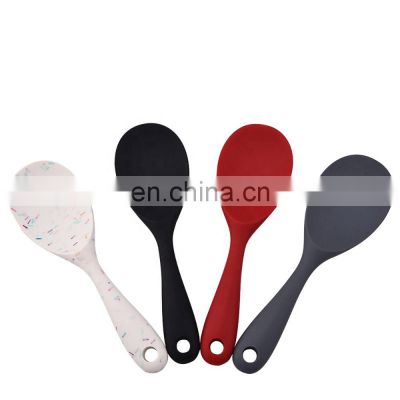 Silicone Spatula for Cooking Kitchen Supplies
