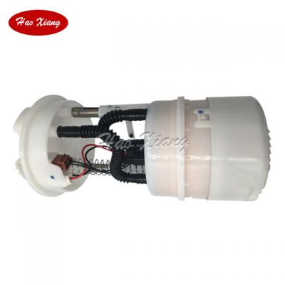 17040-1V10A  170401V10A  Auto Fuel Pump Assembly  For Nissan Tiida Latio Note Wingroad