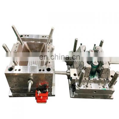 OEM Precision manufacturing pet grooming tools cover mould for molding for injection plastic injection manufacturers