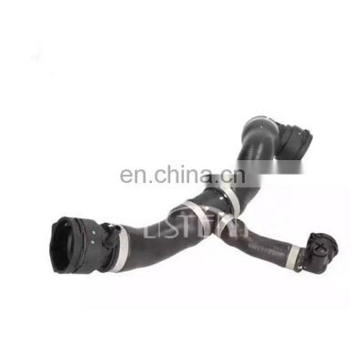 Upper  Radiator  Hose 17 12 7525 023 , 17127525023  from Heating Cooler to Engine use for BMW E81/E87/1.6-2.0