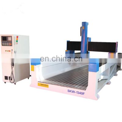 High speed 1340 easy learn cam wood cnc router