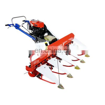 corn harvester prices/ tractor mounted corn harvester on sale