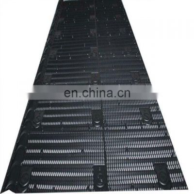 cheap price 1330mm Eac PVC sheet Hanging Cooling Tower Fill Material