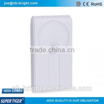 2015 new design led motion sensor light