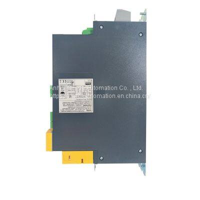 890CD-532870E0-000-1A000 Parker 890 AC Drive