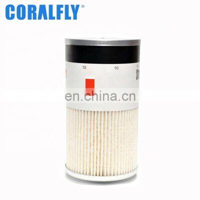 CORALFLY Engine Water Separator Fuel Filter 2Z0201512B FS20047