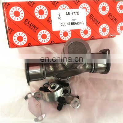 New product  with high quality Universal Joint Bearing A5 677X with 2 ears bearing A5 677X