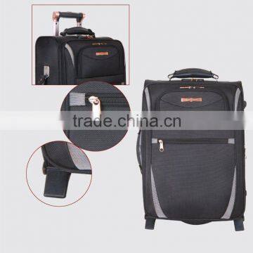 3pcs luggage sets