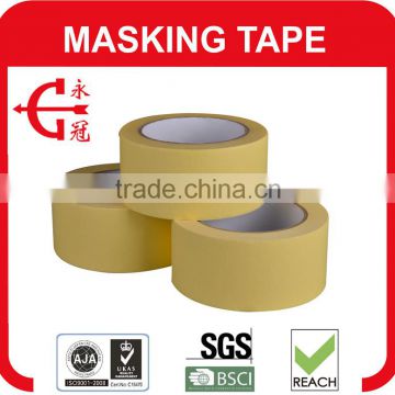 General Purpose Self Adhesive Paper Masking Tape