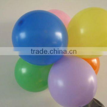 latex balloons for birthday party