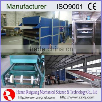 High quality factory price wood rotary drying machine manufactory