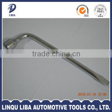 2016 New Design L Type Wheel Wrench