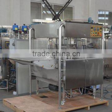 automatic Chocolate production line