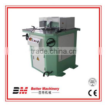 QF28Y 6X220 hydraulic corner notcher machine
