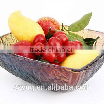 fruit bowl