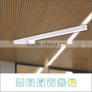 2013 quality products architectural Fluorescent ceiling lighting