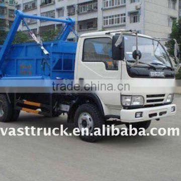 Dongfeng refuse collector