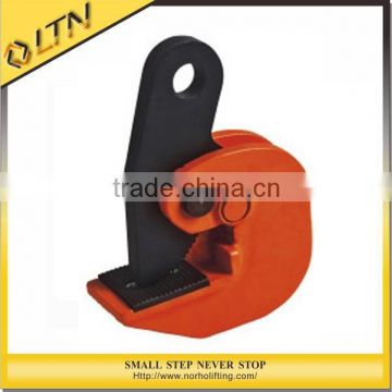 HLC-A Type Metal Horizonal Lifting Clamps