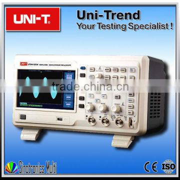 Best Digital Double channel Oscilloscopes UNI-T UTD4102CM