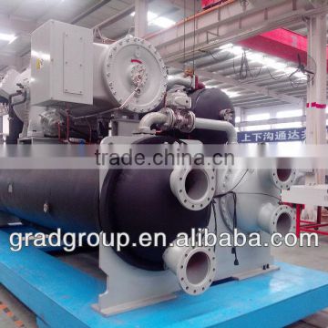 industrial air conditioning chiller manufacturer