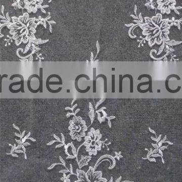 lace fabric CA001