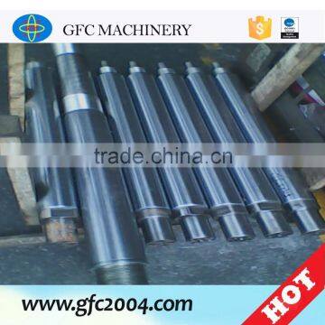 Steel Material shaft extender