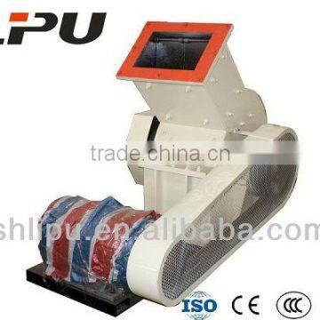 Machinery for small industries tile fine crusher to crush ceramic tiles