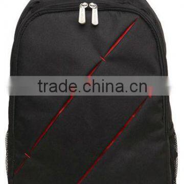 Polyester Laptop Backpack