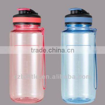 wholesale plastic beverage bottles