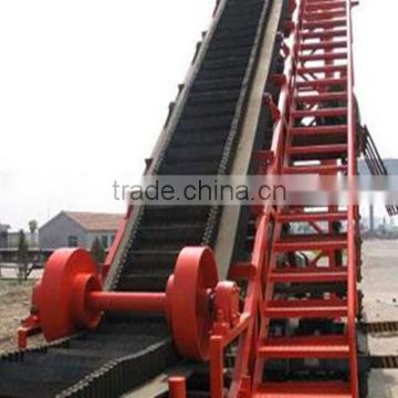 Plate Chain Conveyor