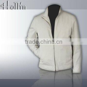 latest design short men jacket