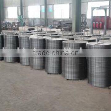 agriculture machinery parts flat disc blade for sale