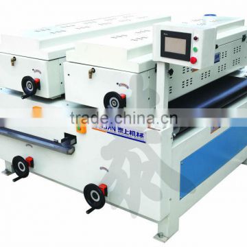 paint machine for wood
