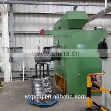 High quality good price plant machine take-up